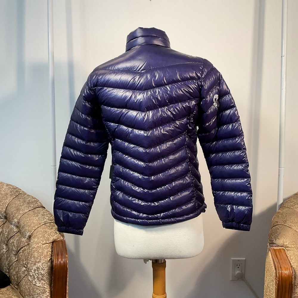 NEPA Evolution down jacket - Picture 2 of 8